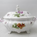 714 3265 TUREEN AND COVER
